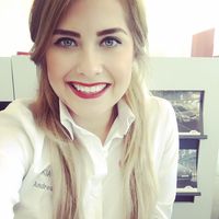 Andrea González的照片