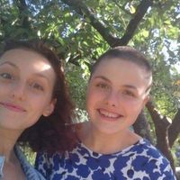 Mélody Guimbaud's Photo