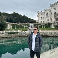 Ignacio Astudillo's Photo