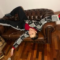 Magdalena Huber的照片