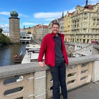 Michael Galligan's Photo