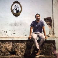 Carlos Isaac's Photo