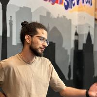 Mohammad Javad Torkaman的照片