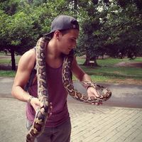 Julien Lepinte's Photo