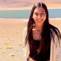 Fotos von Francisca Sanhueza