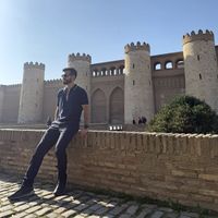 Zdjęcia użytkownika Omar Leon