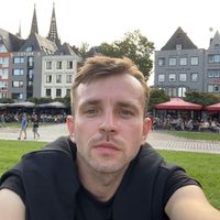 Volodymyr Tsikhovskyi's Photo