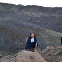 Veronica Salvo Cifuentes的照片