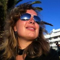 Anne Linde Saaltink's Photo