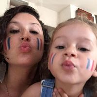 Betty Perez的照片