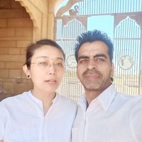 Dhanna Purohit's Photo