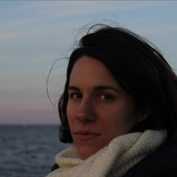 Rebeca Martínez's Photo