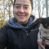 Margarita Barbero的照片