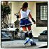 Reichel Rollergirl's Photo