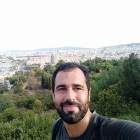 Pablo Martin's Photo