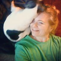 Marisa Bisping的照片