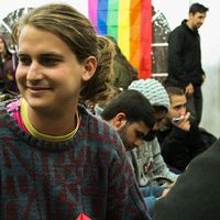 Noam Zimhoni's Photo