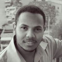 Mohamed Mahmoud's Photo