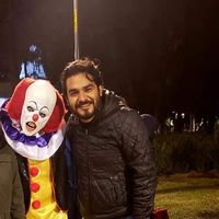 Фотографии пользователя Joab Corte