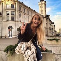 Karina Veretennykova的照片