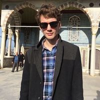 Aleksandr Adamovich的照片