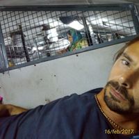 Federico Fai's Photo