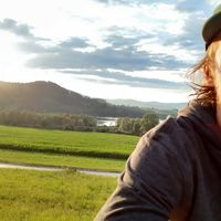 Lukas Strobl's Photo