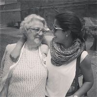 Núria Manils Pelegrí's Photo