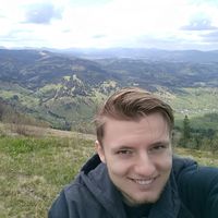 Алексей Гнилосыр's Photo