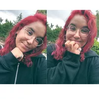 Paulina Guajardo Serra's Photo