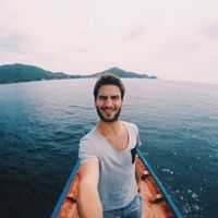 Le foto di Haworth Jame