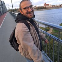 Davit Karchava's Photo