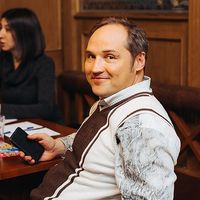 Василий Снегирев的照片