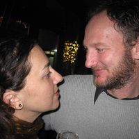 Laszlo Farkas's Photo