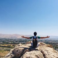 Yusuf İleri's Photo