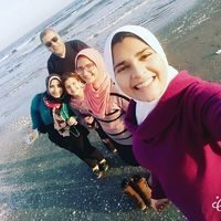 Nour Elhoda M. Eleskandrany's Photo