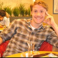 Kaya Carvey的照片