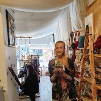 Gemma Clough的照片