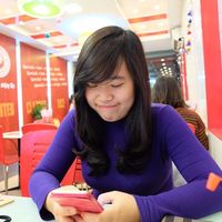 Diệu Hương's Photo