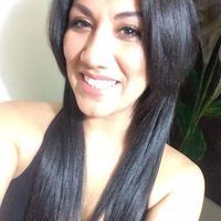 Geuliana Olivos's Photo