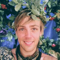 John Gustavsson的照片