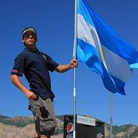 Fernando Suarez's Photo