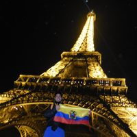 Franklin  Campozano的照片