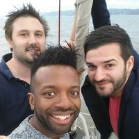 Andrew Duncan's Photo