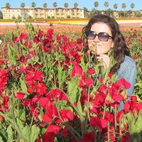 Adèle Jégo's Photo