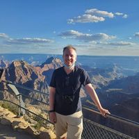 Matt Johnson的照片