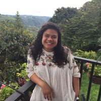 Myriam Trujillo's Photo