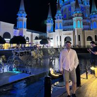 Alberk Türksoy's Photo