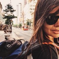 Fotos von Lívia Alf