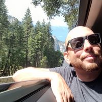 Josh Sterling's Photo